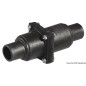 Clapet anti-retour ligne Whale 25/38 mm
Clapet anti-retour ligne Whale 25/38 mm