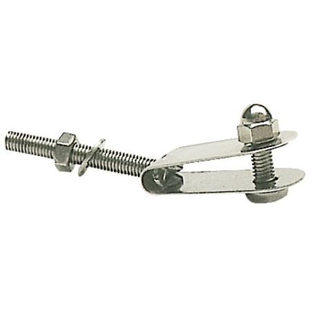 Crochet inox pare-brise | EAN 8033137014437 Ref 44.473.00
