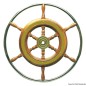 
Barre  roue cerclage externe inox 52 cm 
