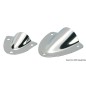 
Prise d'air inox 41x44x12 mm 
