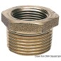 Réduction laiton mâle/femelle 1"1/4 x 3/4"
Réduction laiton mâle/femelle 1"1/4 x 3/4"