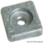 
Anode aluminium pour Honda 8/20 HP 
