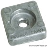 
Anode aluminium pour Honda 8/20 HP 
