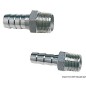 
Embout mâle 3/8" x 12 mm 
