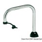 
Bec téléscopique aluminium et nylon 
