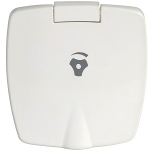 Robinet laiton chromé + Mélangeur New Edge | EAN 8033137012495 Ref 17.239.10