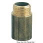 
Rallonge laiton mâle/femelle 1/2" x 40 mm 
