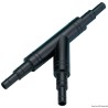 
Adaptateur pour tuyaux 1"1/2 - 1" - 3/4" 
