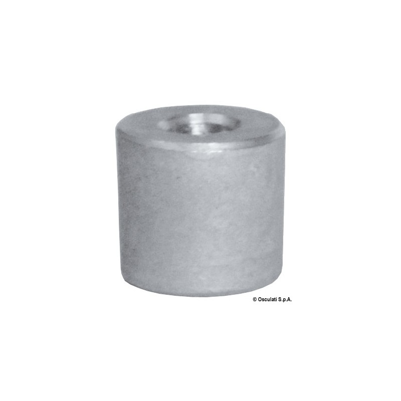 
Anode collecteur aluminium 40/50/60 HP 
