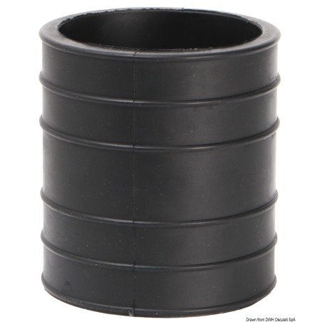 Manchon échappement bas 3" p. Mercruiser | EAN 8033137141188 Ref 43.932.06