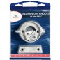 Kit anode pour moteurs Volvo 290 magnésium
Kit anode pour moteurs Volvo 290 magnésium