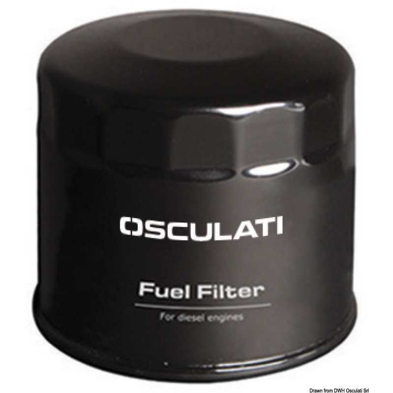 
Filtre huile YANMAR diesel 12915035150 
