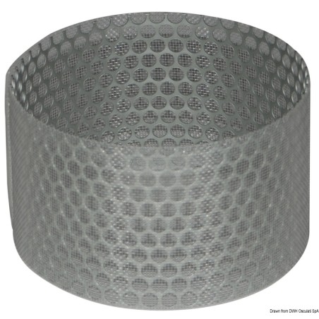 Filtre air Yanmar 3JH-4J | EAN 8033137026935 Ref 17.497.03