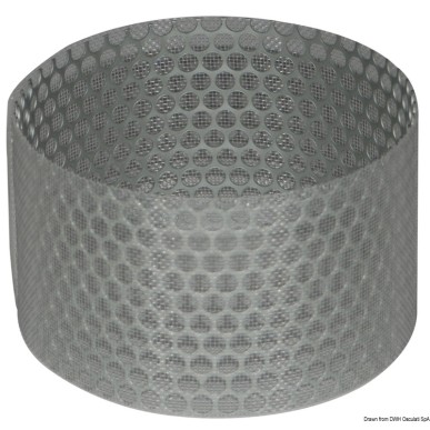 Filtre air Yanmar 3JH-4J | EAN 8033137026935 Ref 17.497.03
