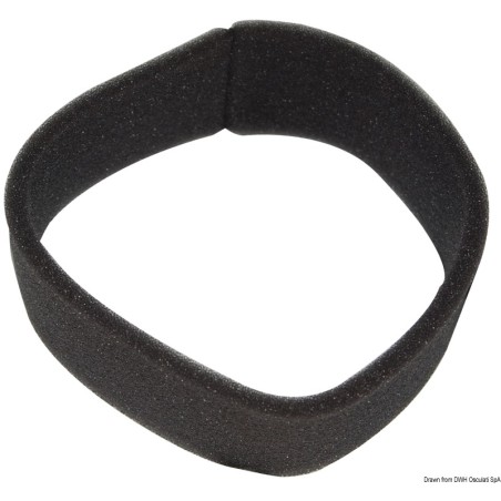 Filtre air Yanmar 6L | EAN 8033137046148 Ref 17.497.05