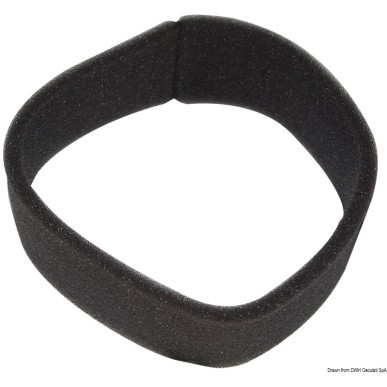 Filtre air Yanmar 6L | EAN 8033137046148 Ref 17.497.05