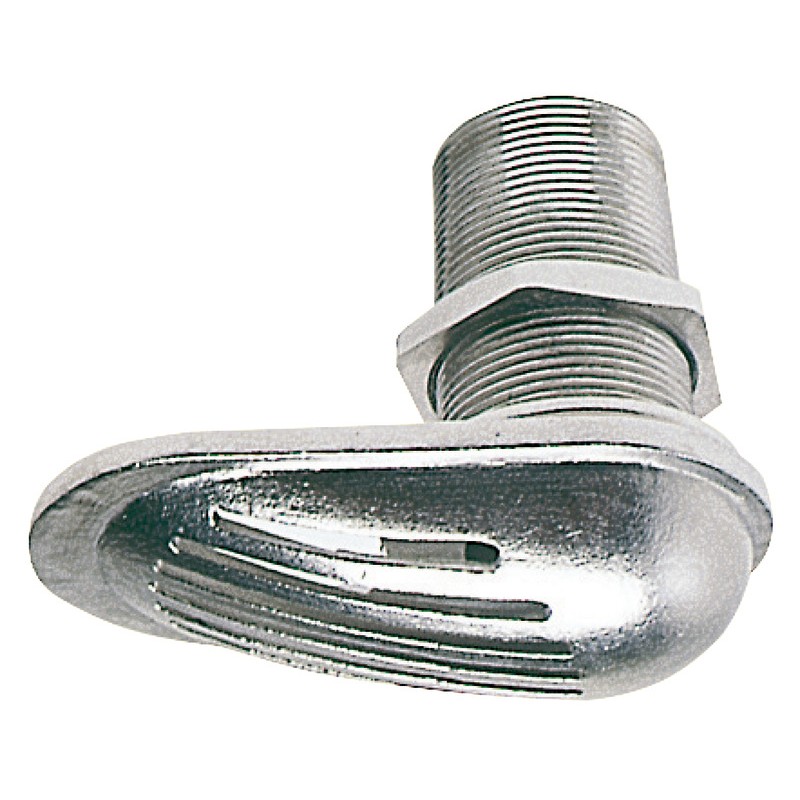
Passe-coque AISI 316 1"1/2 
