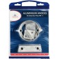 
Kit anode pour moteurs Volvo 290 DP aluminium 
