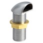 
Videur laiton chromé 3/4" 
