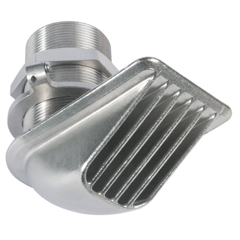 
Prise de mer BHF AISI 316 2" 

