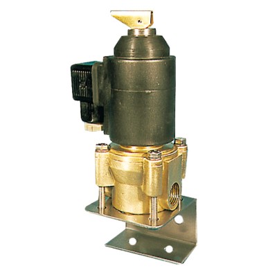 Electrovanne 600l/h 24 V | EAN 8033137102585 Ref 17.402.24