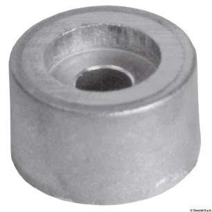 Anode collecteur aluminium 70/90/115 HP | EAN 8033137138119 Ref 43.292.31