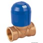 
Vanne antiblocage GUIDI Alex en bronze 1"1/4 
