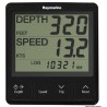 
Raymarine i50 Tridata digital display 
