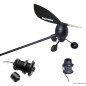 i50Speed + i50Depth + i60Wind & Transducers pack
i50Speed + i50Depth + i60Wind & Transducers pack