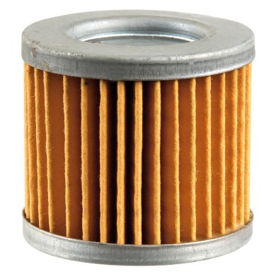 Filtre huile SUZUKI 16510B16H11N000 (4-5-6 HP) | EAN 8033137198274 Ref 17.504.01