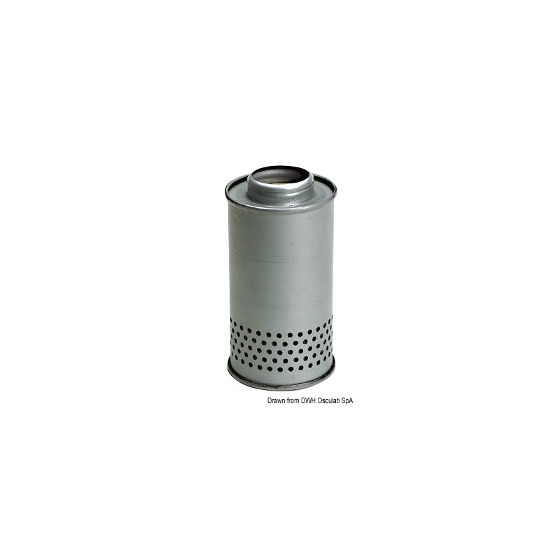 
Filtre huile VOLVO 876069-6 
