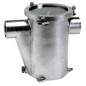 Filtre eau refroidiss. moteur AISI 316 - 3/4"
Filtre eau refroidiss. moteur AISI 316 - 3/4"
