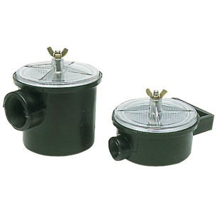 Filtre eau Utility 3/4" | EAN 8033137103599 Ref 17.652.01