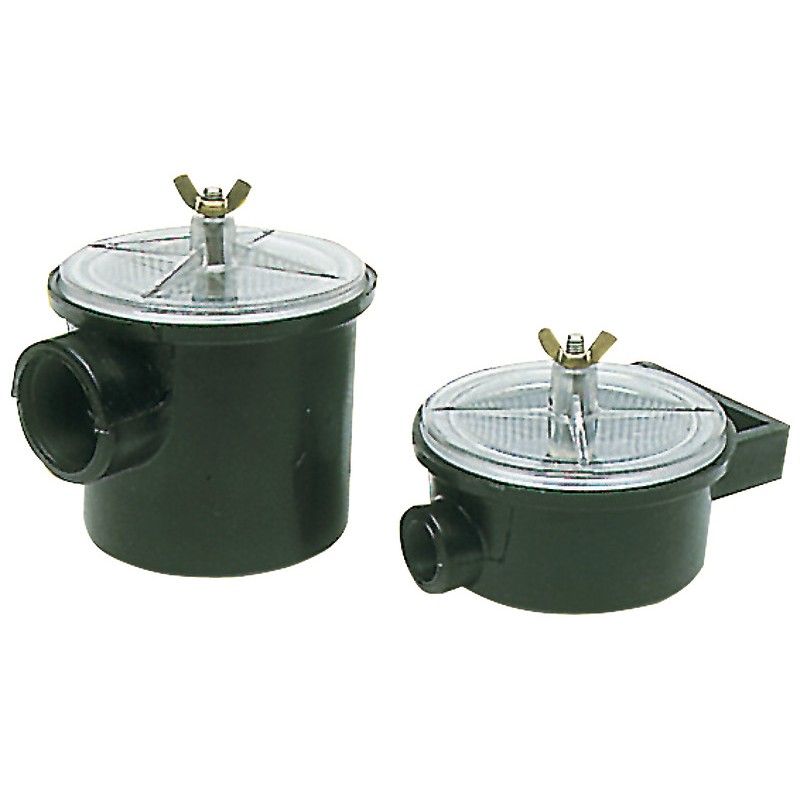 Filtre eau Utility 3/4"
Filtre eau Utility 3/4"