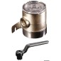 Filtre eau laiton chromé 1/2"
Filtre eau laiton chromé 1/2"