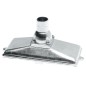 
Crépine vertical AISI 316 Ø 38 mm 
