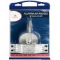 
Kit anode hors-bords Yamaha 150/200 aluminium 
