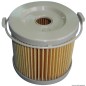 
Cartouche SOLAS 30 micron 500  partir de 2004 
