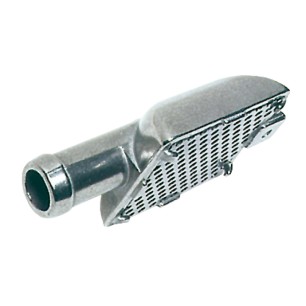 Crépine AISI 316 1/2" | EAN 8033137031328 Ref 17.706.00