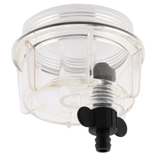 Bac collecteur eau de rechange | EAN 8033137103865 Ref 17.664.12
