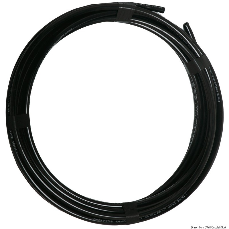 
Tuyau en nylon 3/8" 
