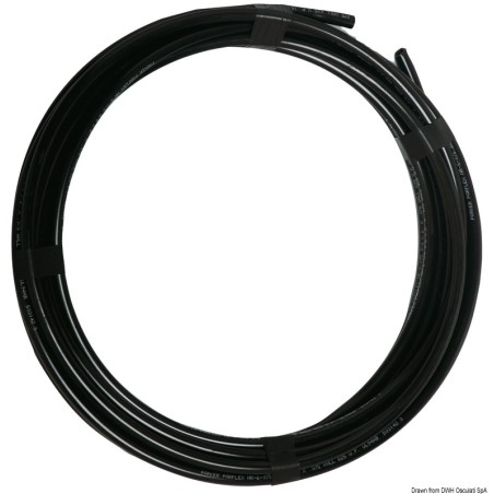 Tuyau nylon 3/8" | EAN 8033137061547 Ref 45.291.00