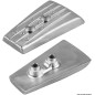 Anode aluminium p. Volvo Penta DP 3863206/3588746
Anode aluminium p. Volvo Penta DP 3863206/3588746