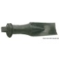 
Membrane néoprène NAUTISPEED vidange automatique 
