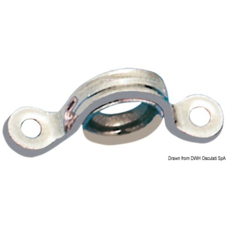 Filoir inox 8/10 mm | EAN 8033137166136 Ref 58.101.84