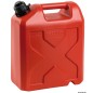 
Jerrican Heavy Duty avec ogive développée 10 l 
