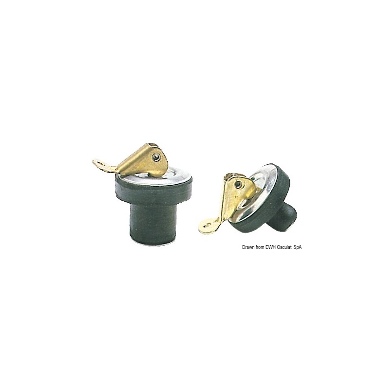 
Bouchon siphon 13,5/14,5 mm 
