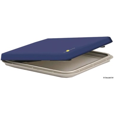 Protections panneaux de pont Lewmar profil bas Ref 19.346.11