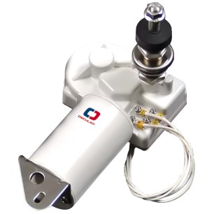 Moteur bras+ brosses 24 V 20 W | EAN 8033137107429 Ref 19.181.02