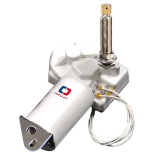 Moteur bras+ brosses 12 V 20 W 51 mm | EAN 8033137107436 Ref 19.182.01
